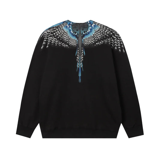Marcelo Burlon - majica dugih rukava
