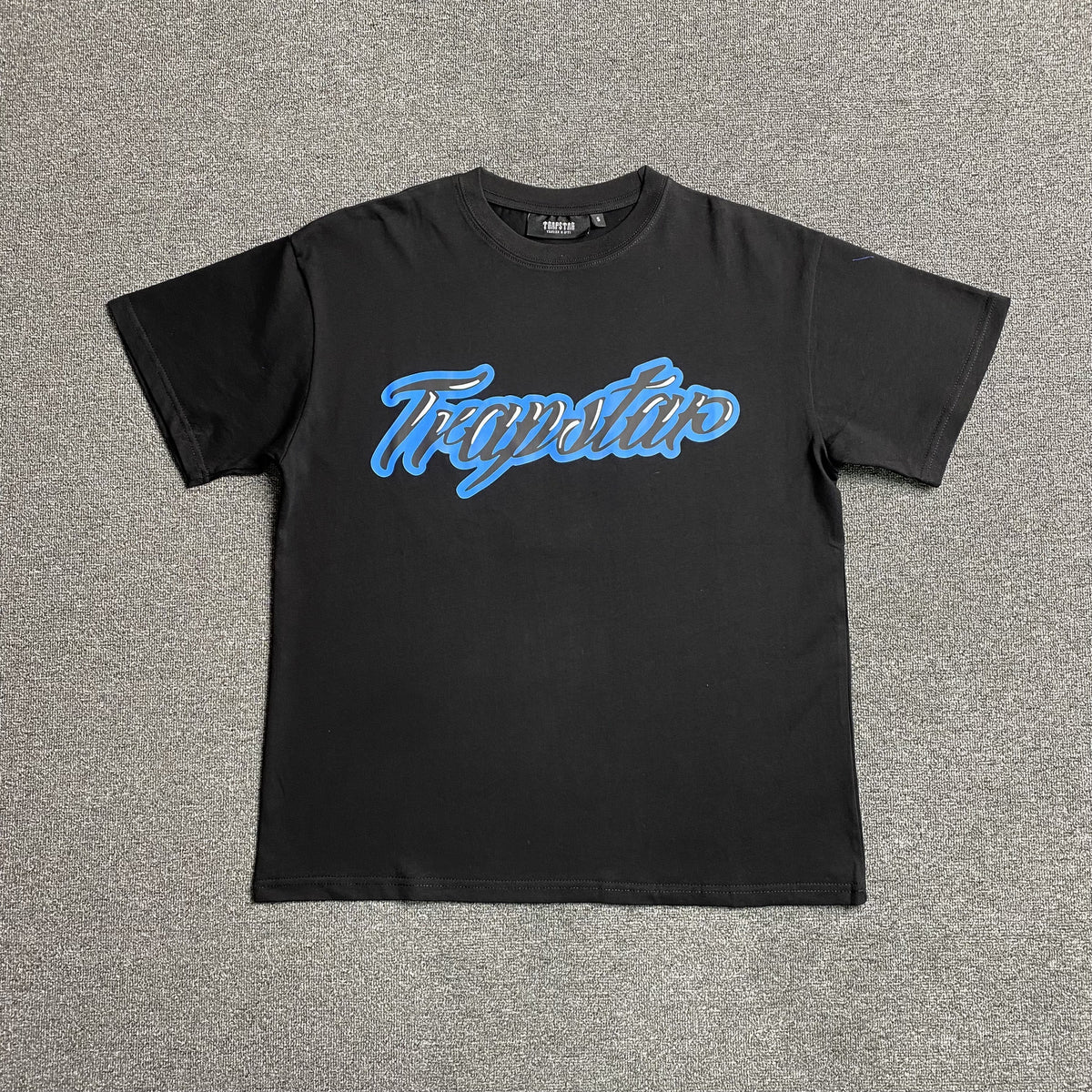 Trapstar - komplet - black