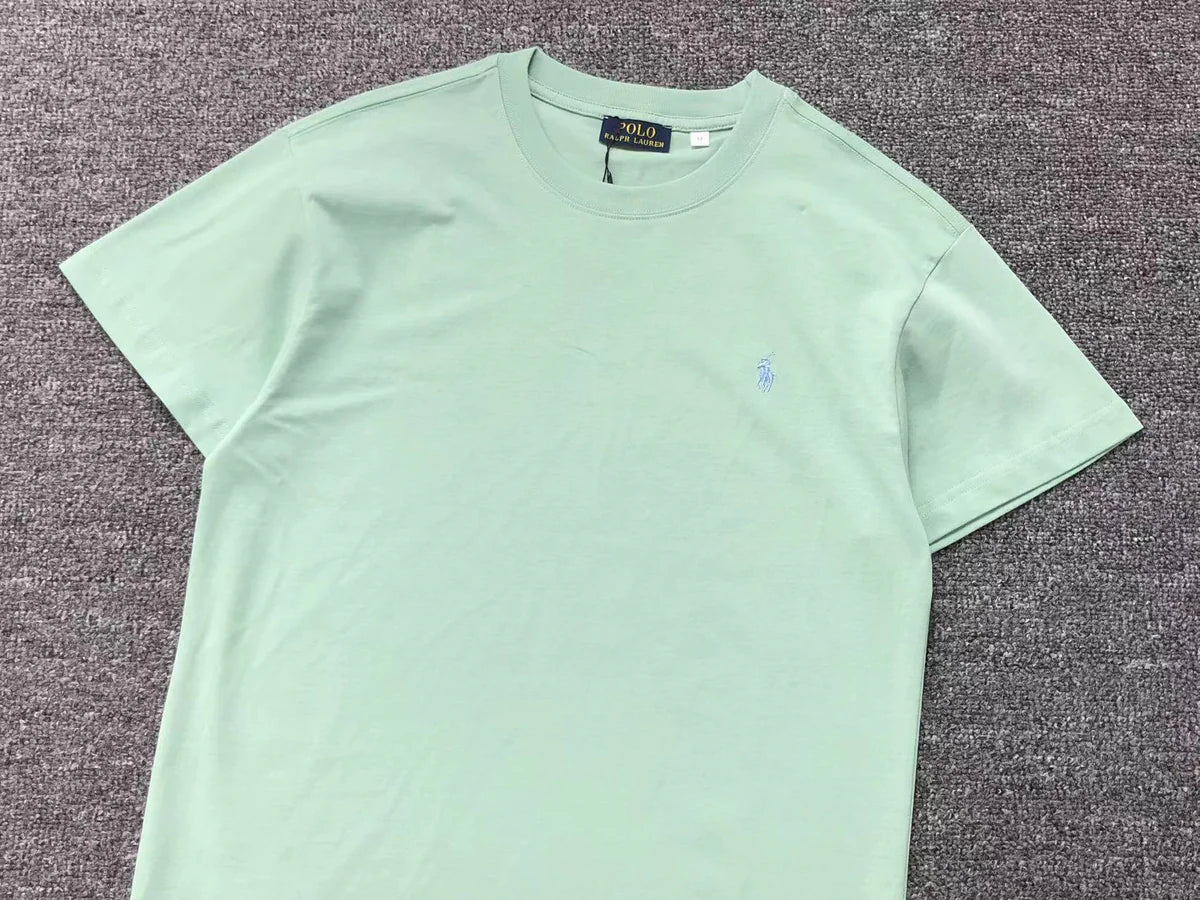 Ralph Lauren - majica kratki rukav - green