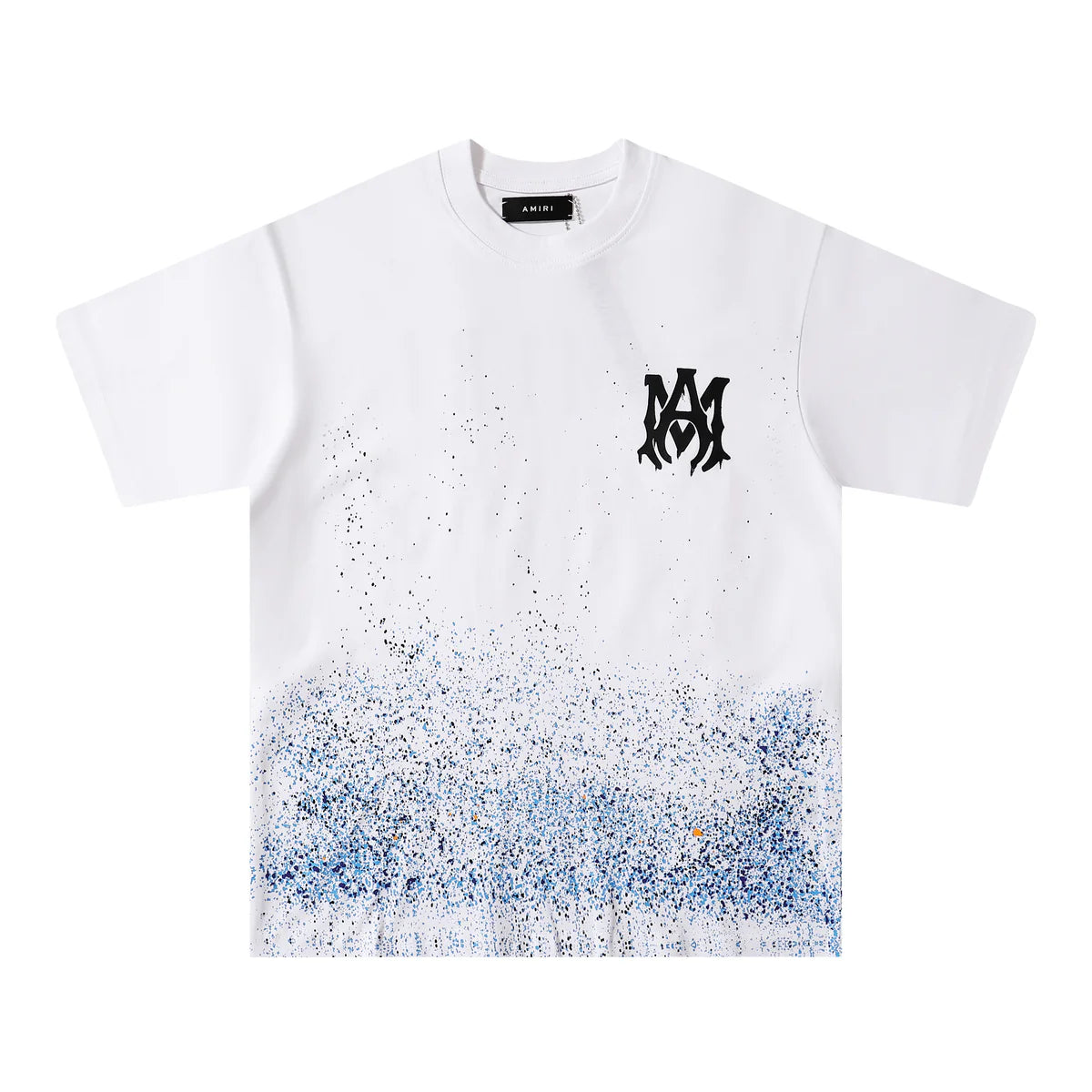 Amiri - majica kratki rukav - white