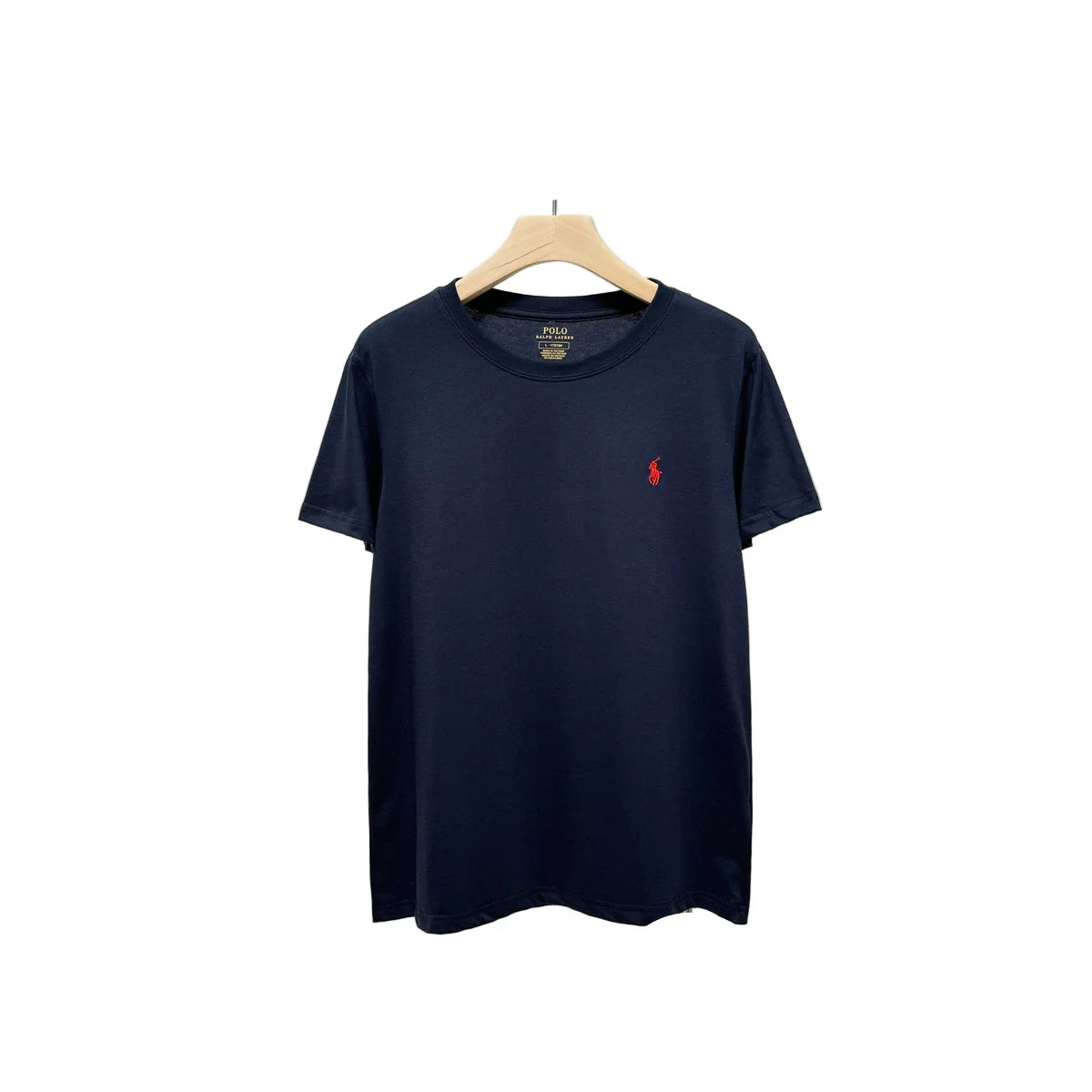 Ralph Lauren - majica kratki rukav - blue
