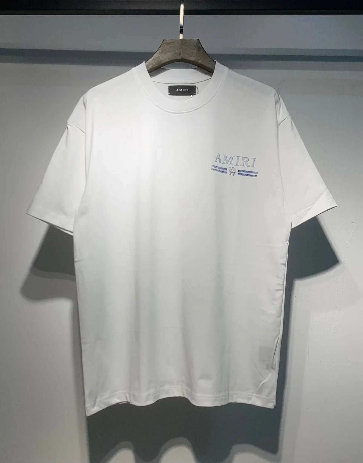 Amiri - majica kratki rukav - white