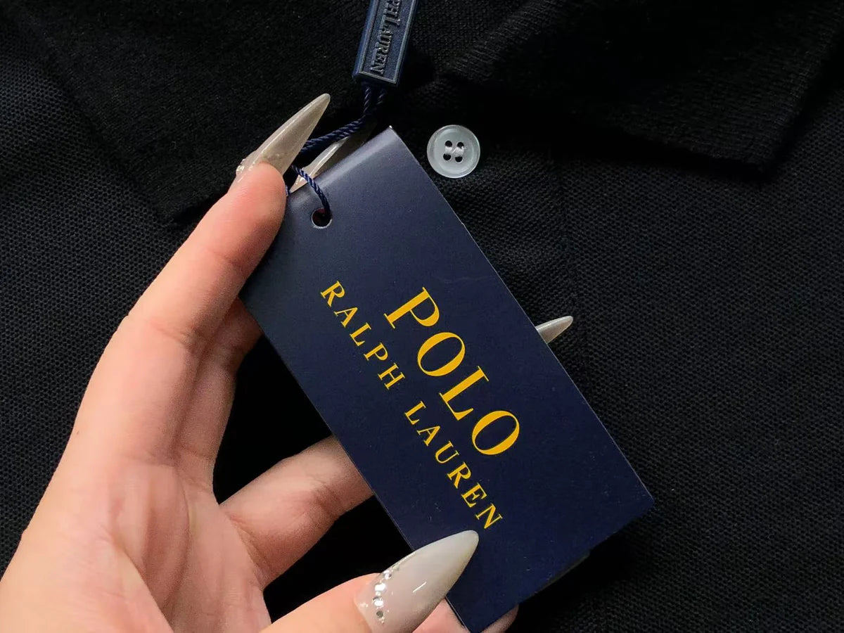 Ralph Lauren - majica kratki rukav