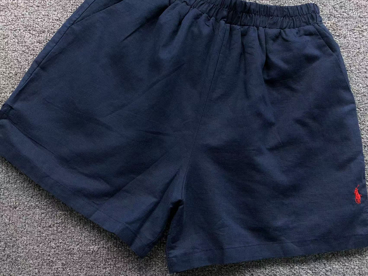 Ralph Lauren - kratke hlače - dark blue