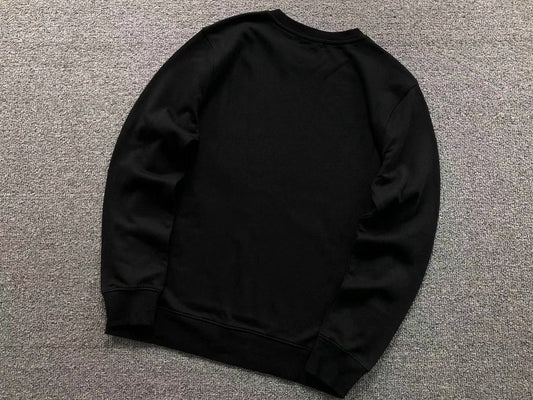 Ralph Lauren - majica dugih rukava - black
