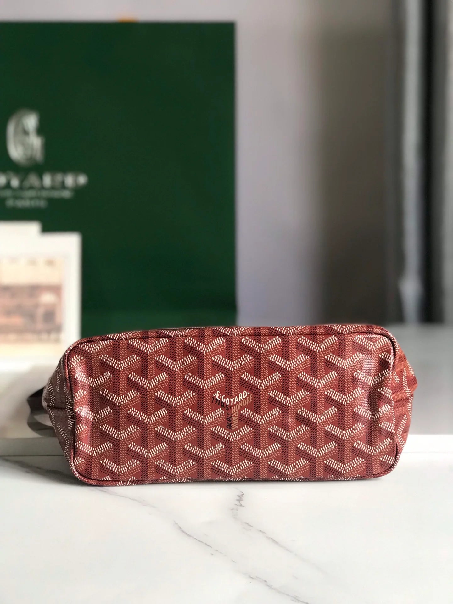 GOYARD - torbica