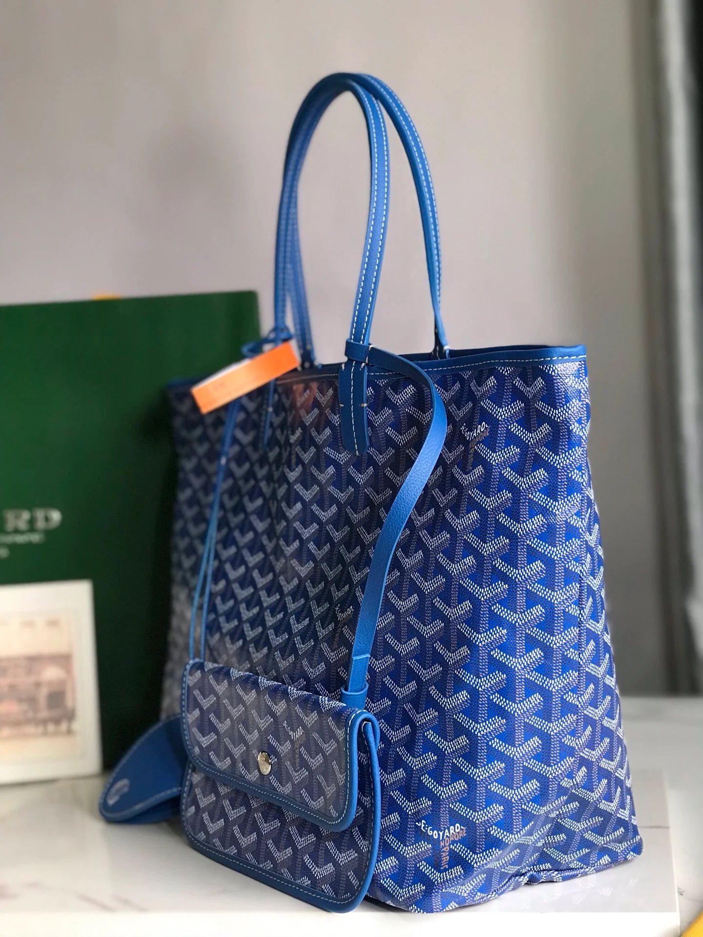 GOYARD - torbica