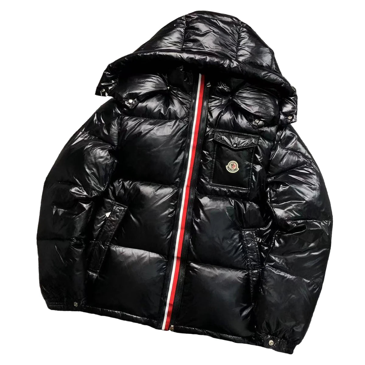 Canda Goose - jakna - black
