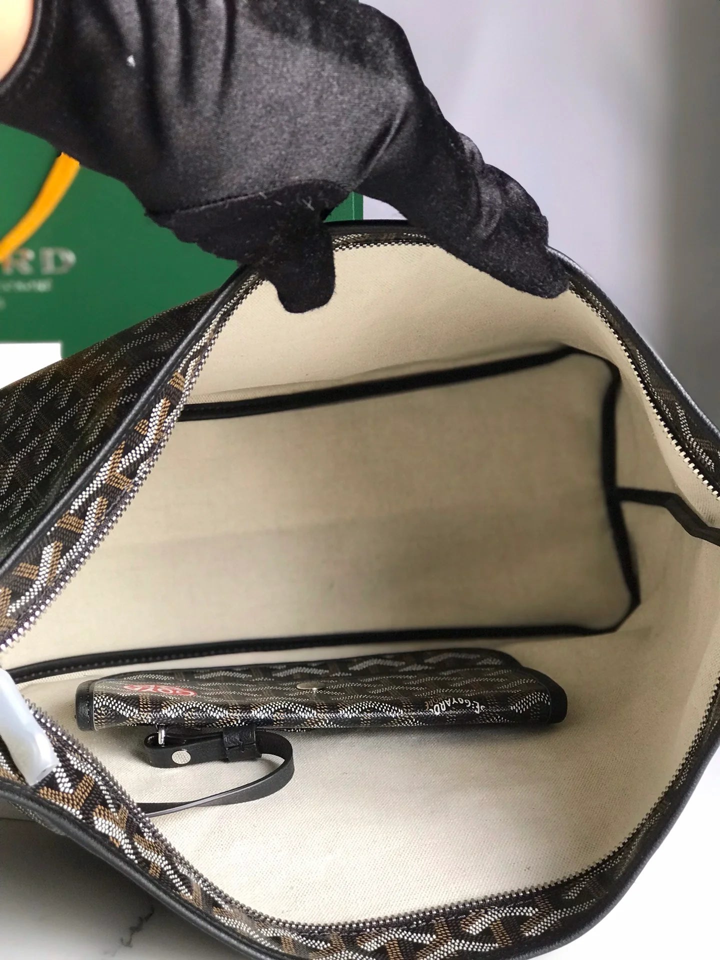 GOYARD - torbica