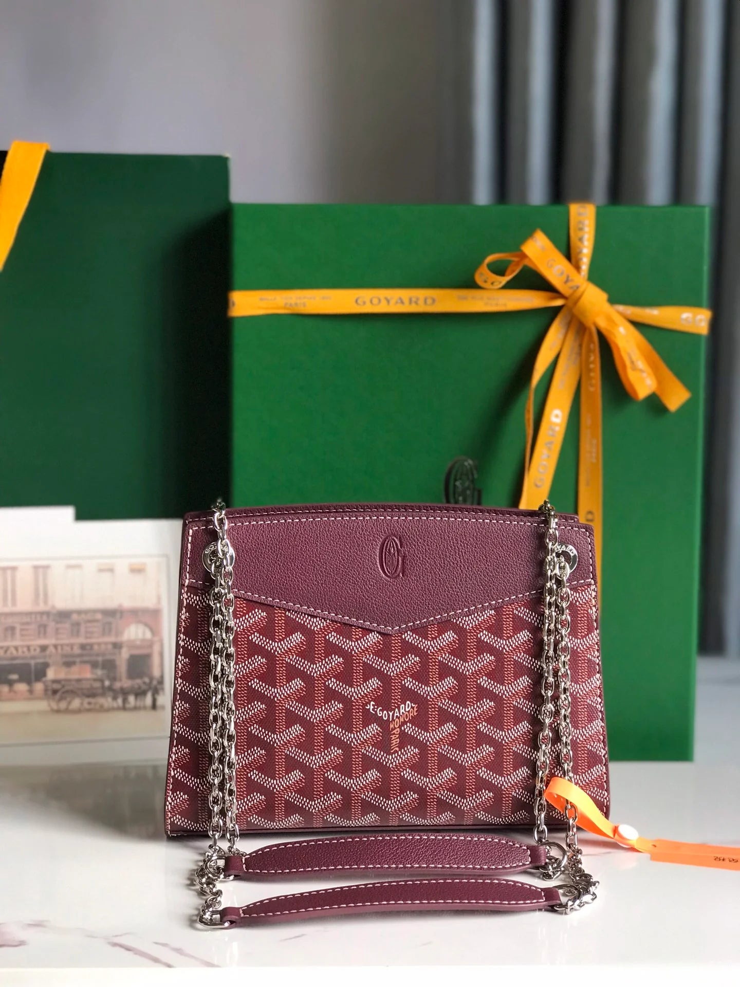 GOYARD - torbica