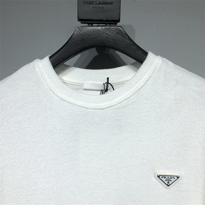 Prada - majica kratki rukav - white