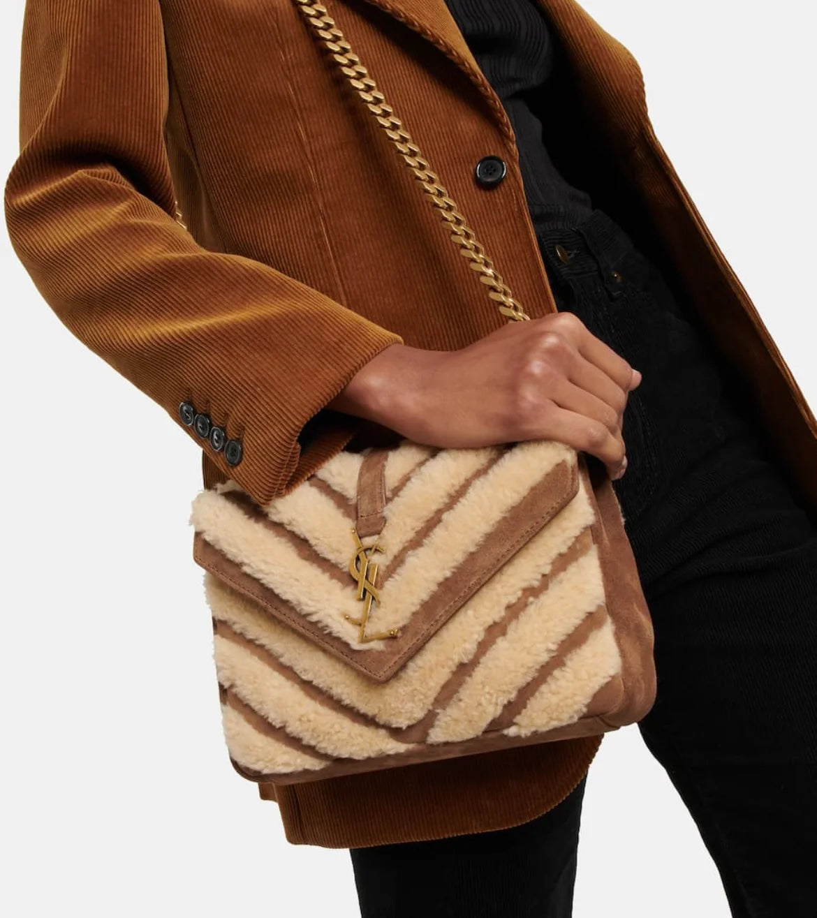 YSL - torbica