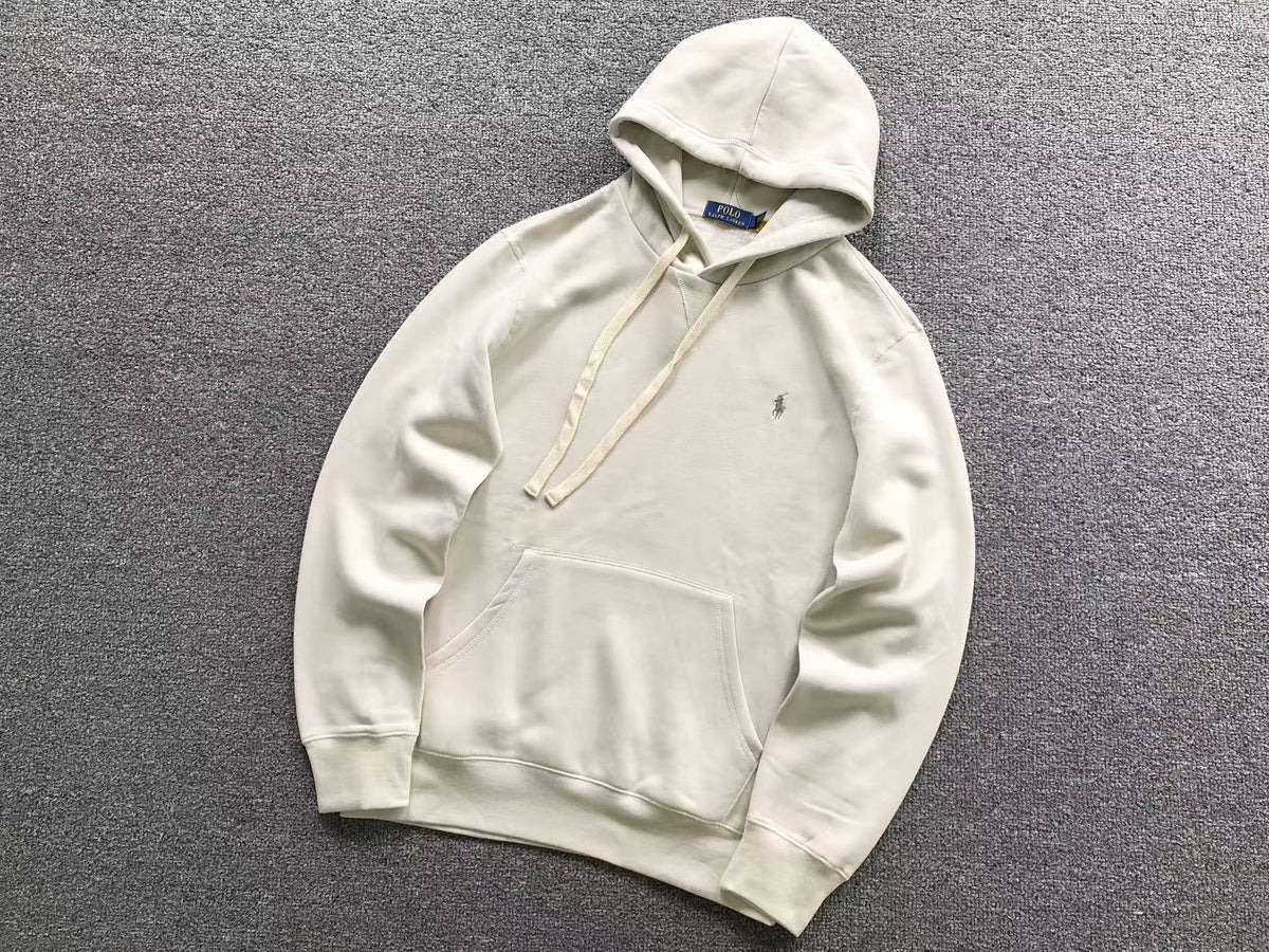Ralph Lauren - majica dugih rukava - white