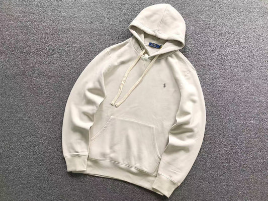 Ralph Lauren - majica dugih rukava - white