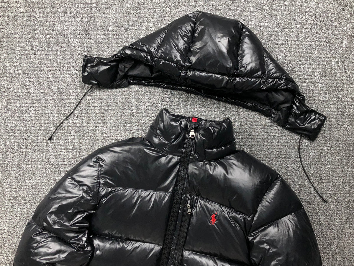 Ralph Lauren - jakna - black