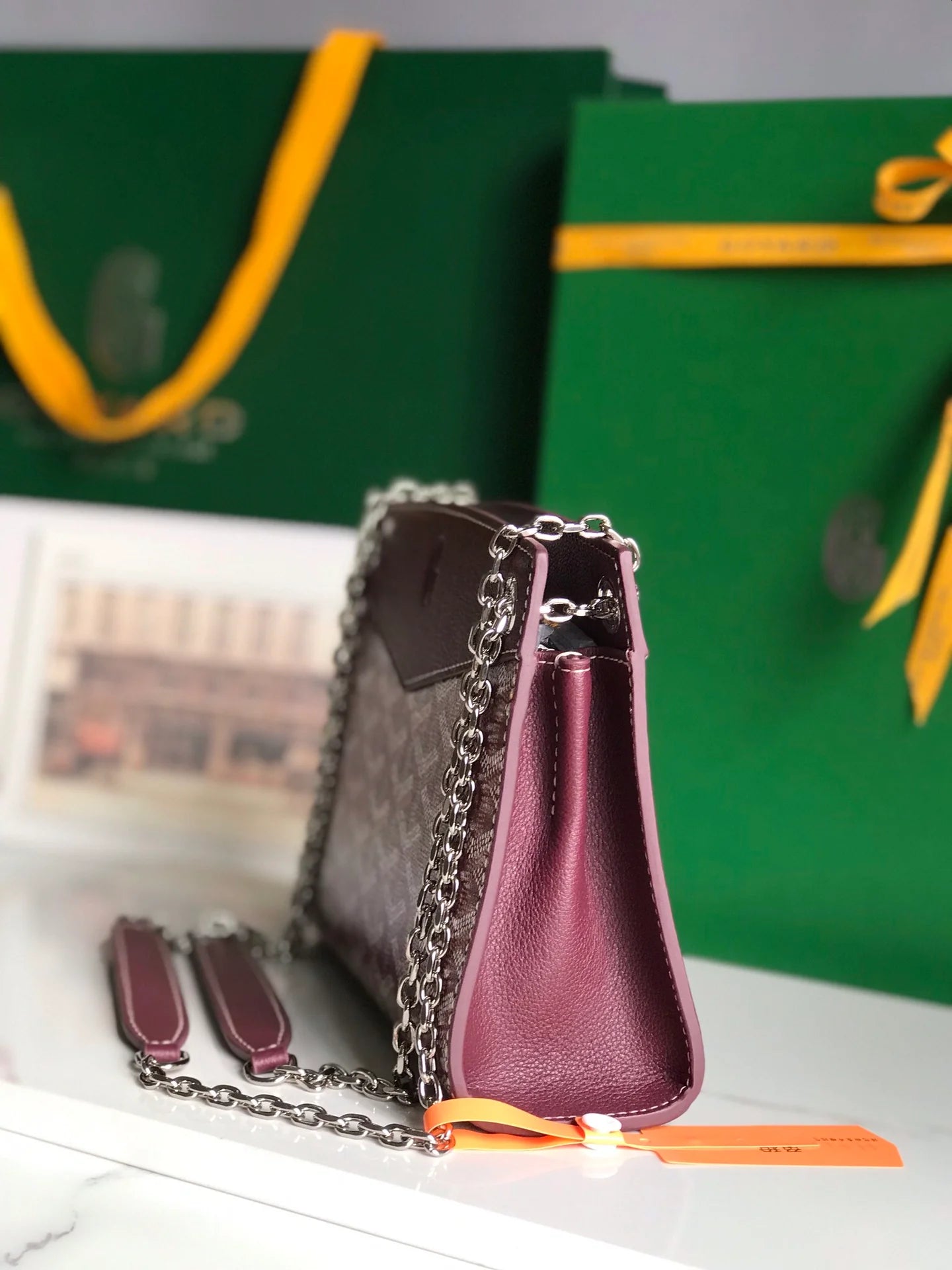 GOYARD - torbica