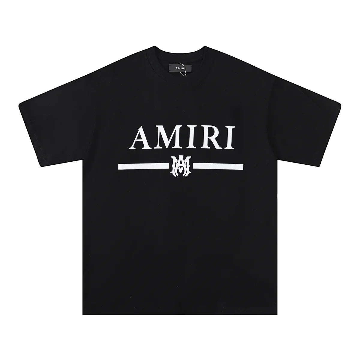 Amiri - majica kratki rukav - black