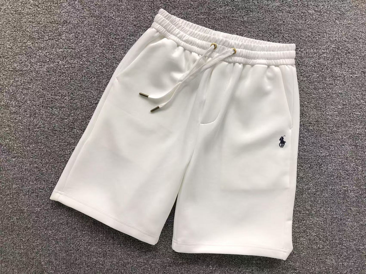 Ralph Lauren - kratke hlače - white