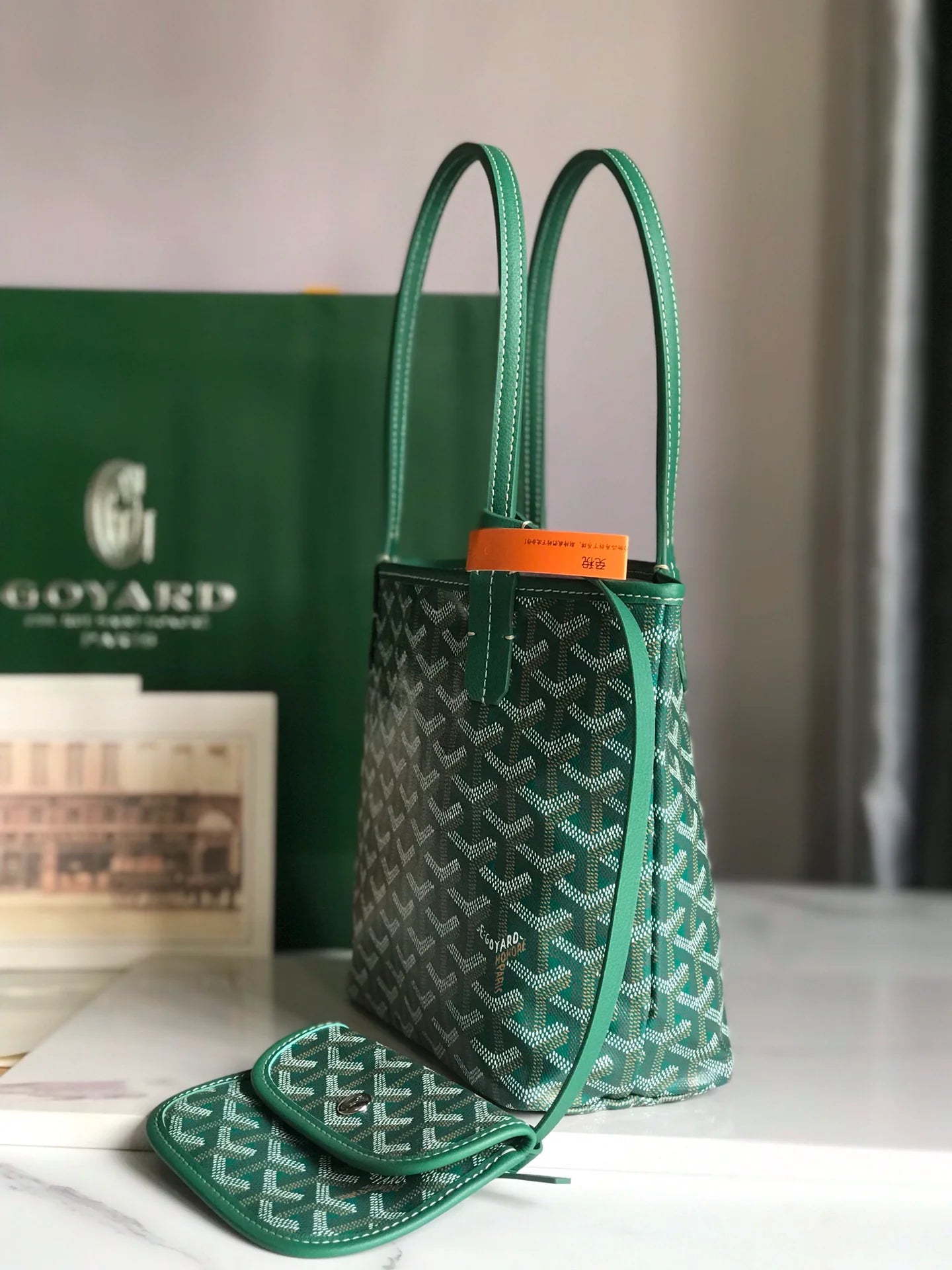 GOYARD - torbica
