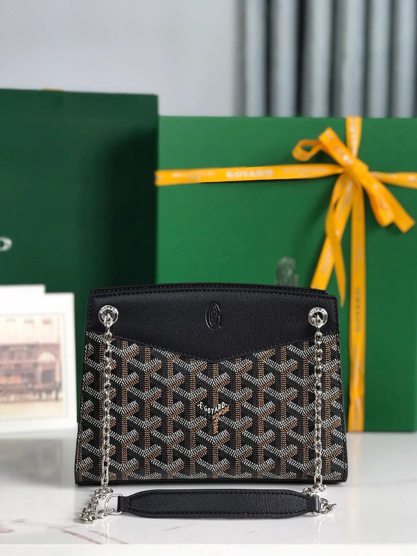 GOYARD - torbica