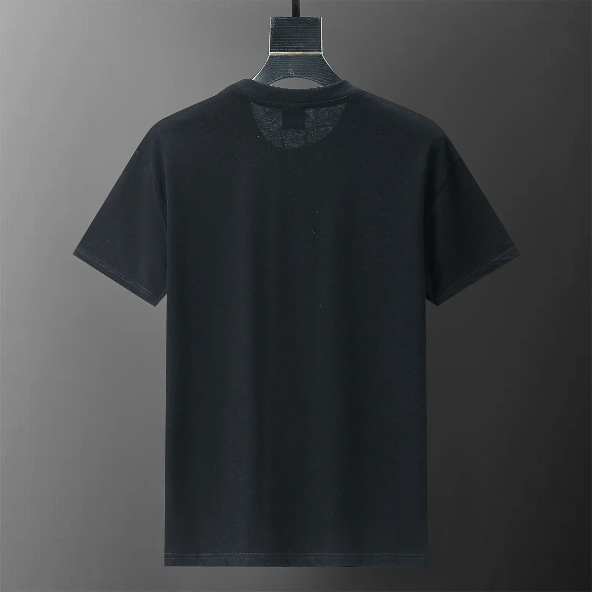 Hugo Boss - majica kratki rukav - black
