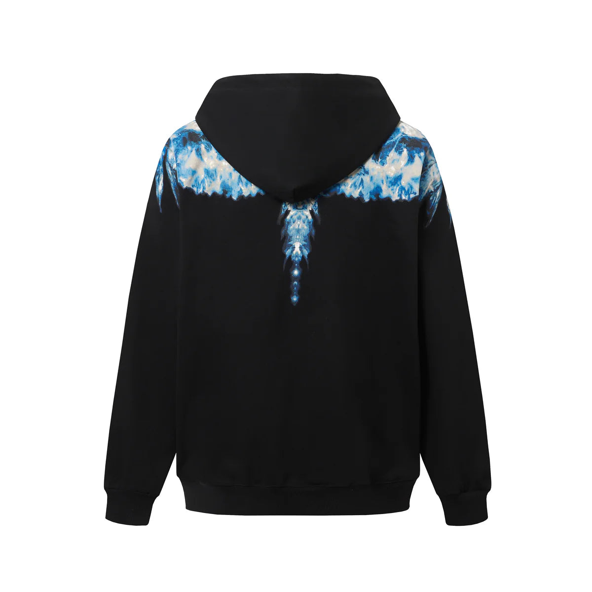Marcelo Burlon - majica dugih rukava - black