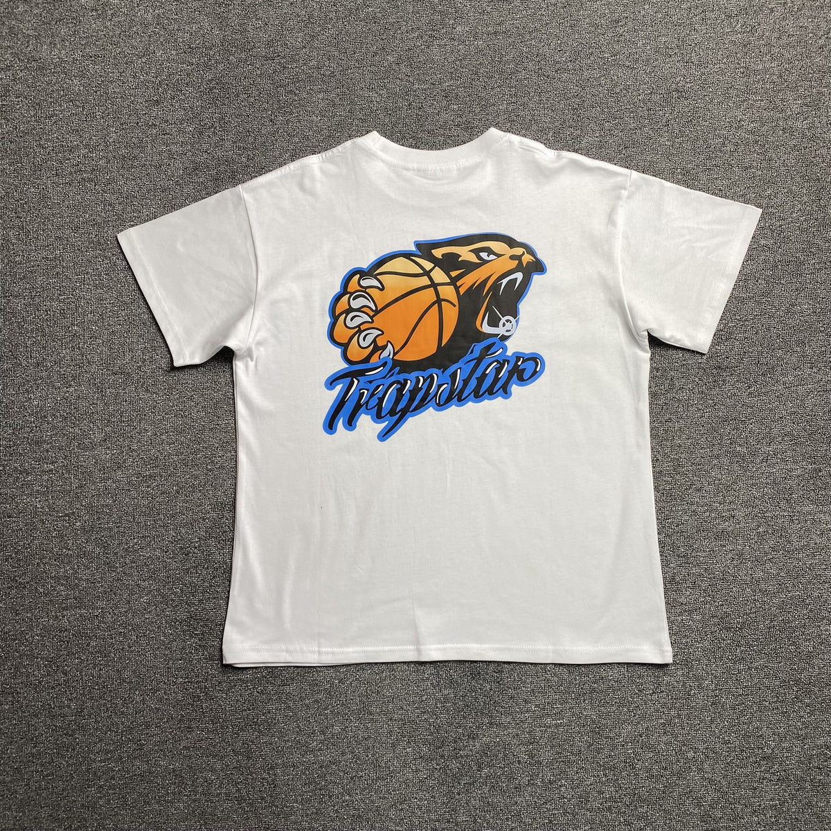 Trapstar - komplet - white