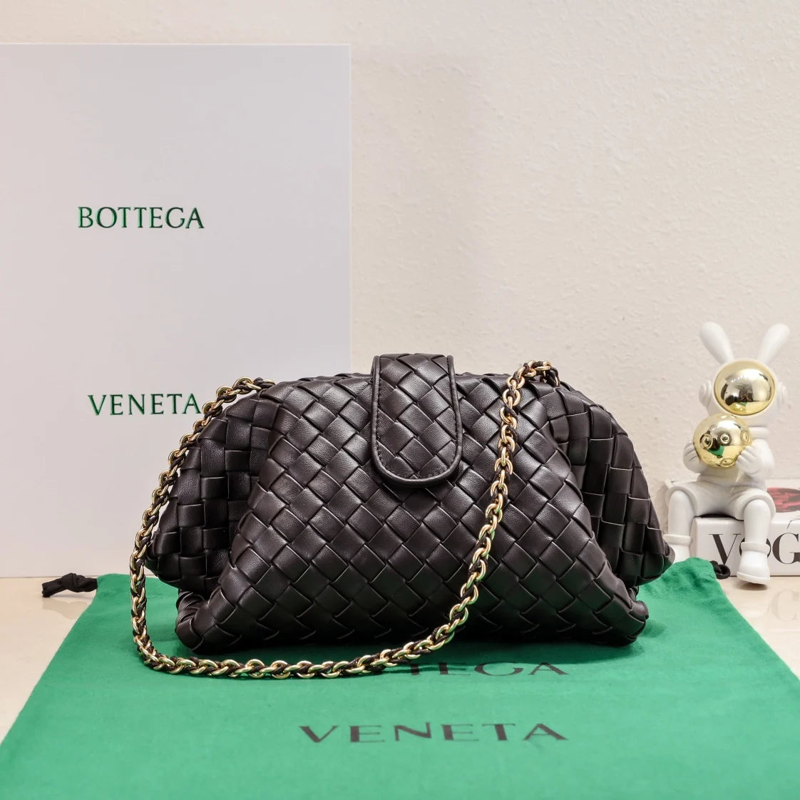 Bottega Veneta - torbica