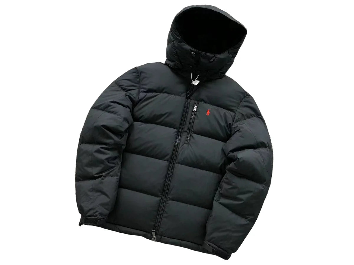 Ralph Lauren - jakna - black