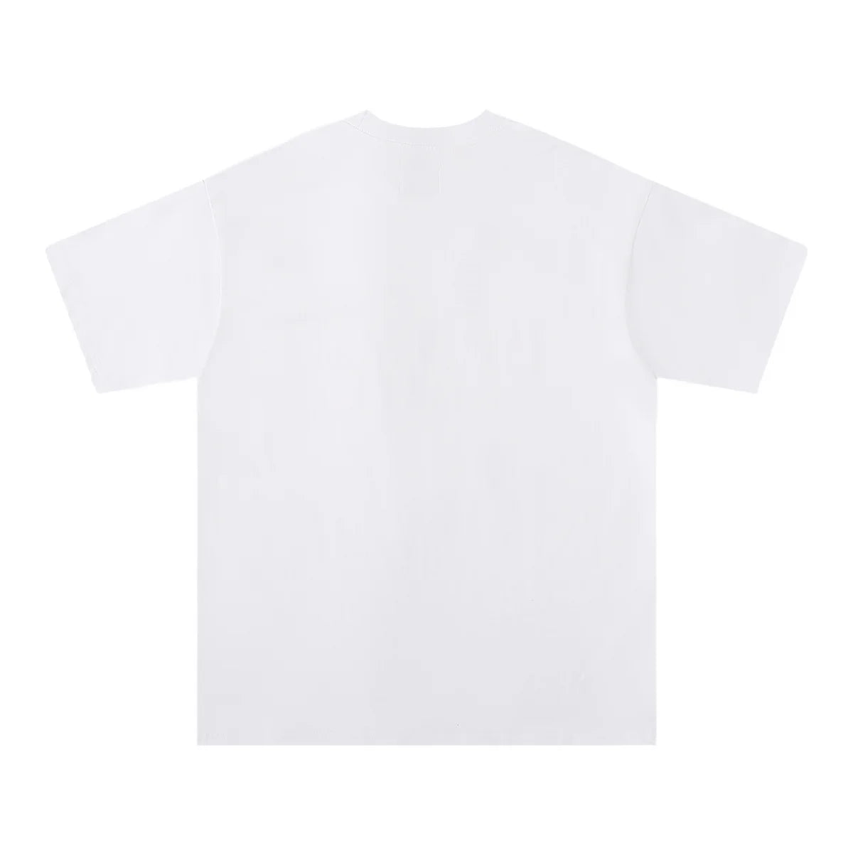 Amiri - majica kratki rukav - white