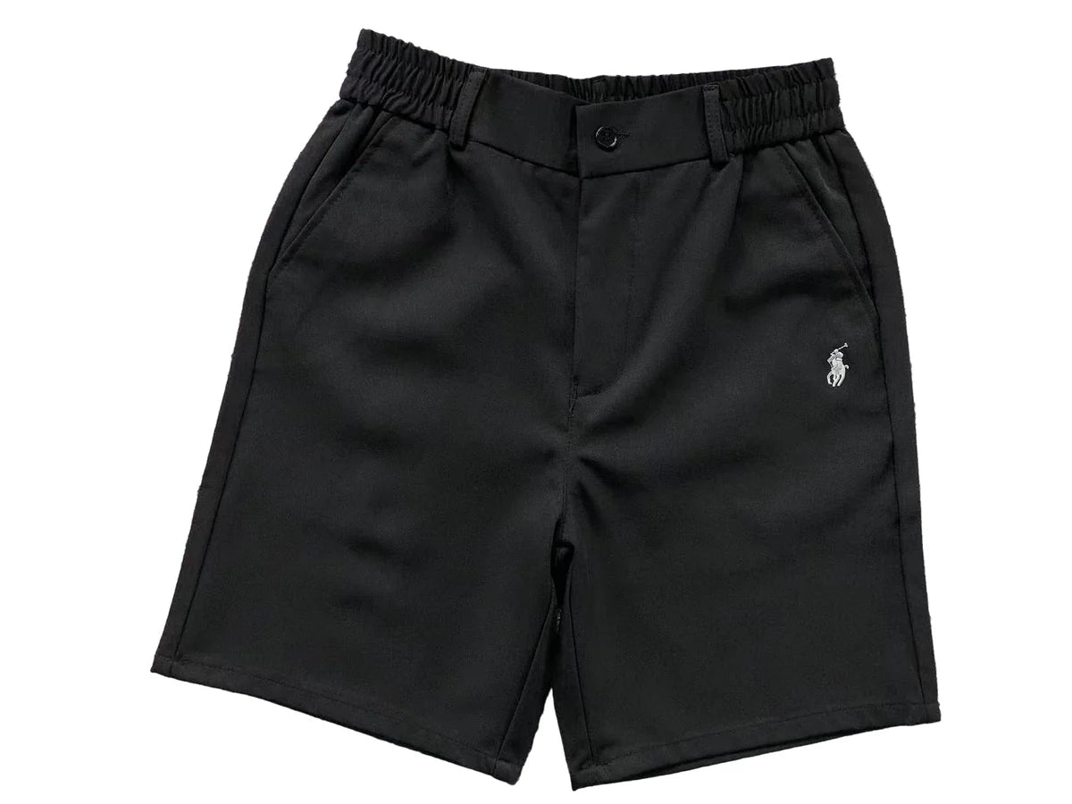 Ralph Lauren - kratke hlače - black