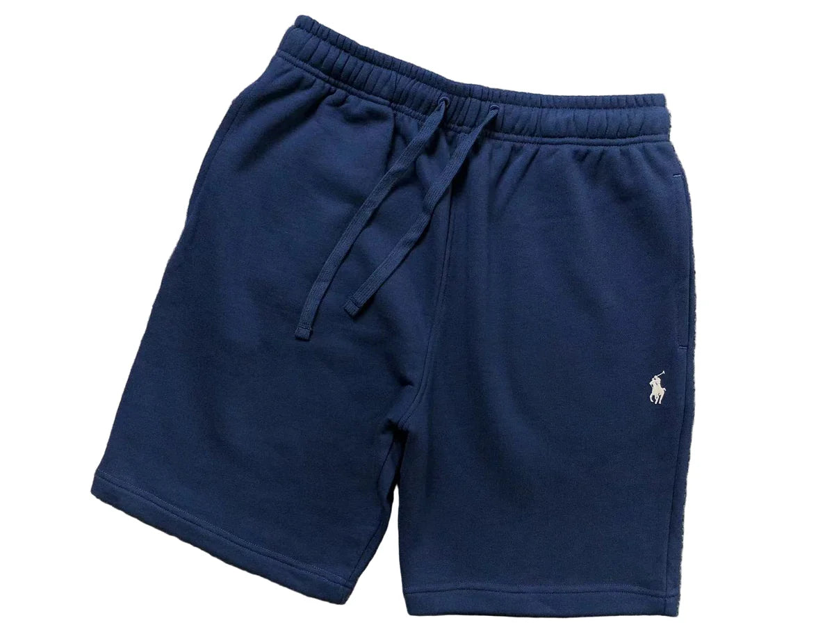 Ralph Lauren - kratke hlače - blue