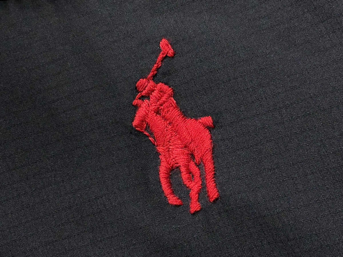 Ralph Lauren - jakna - black
