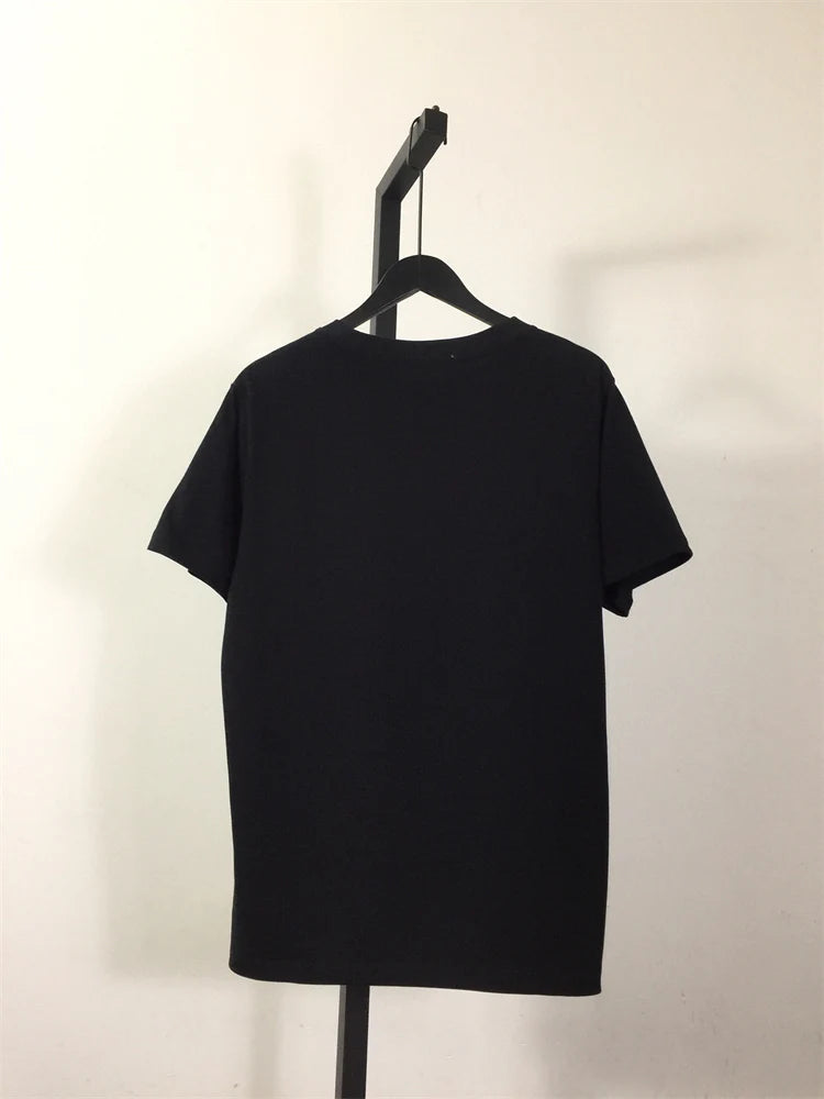 Prada - majica kratki rukav - black