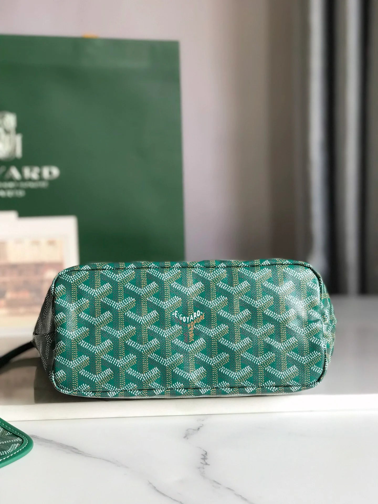 GOYARD - torbica