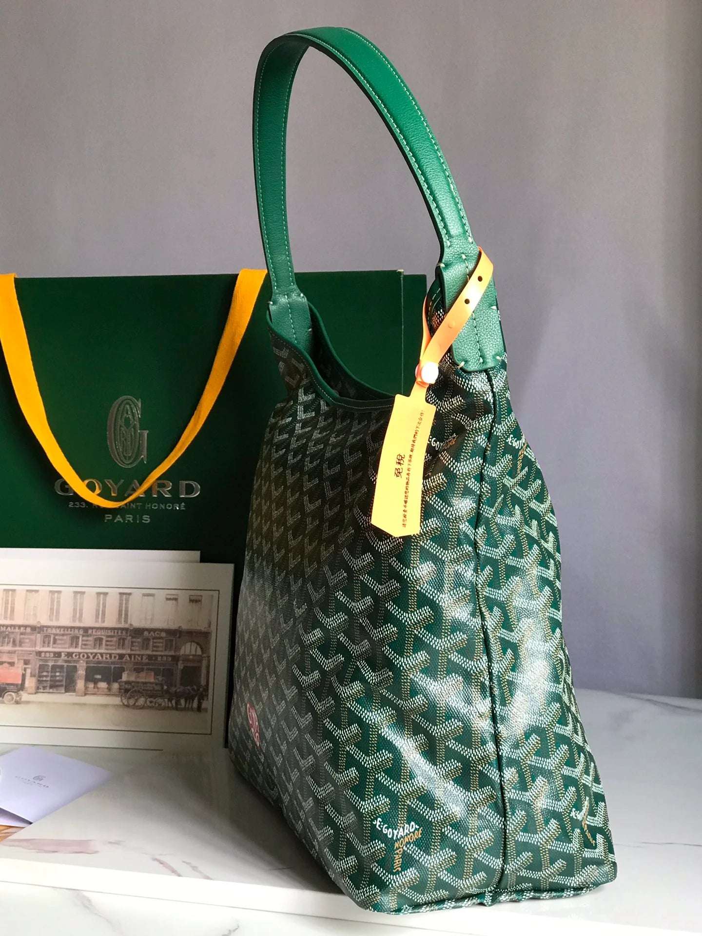 GOYARD - torbica