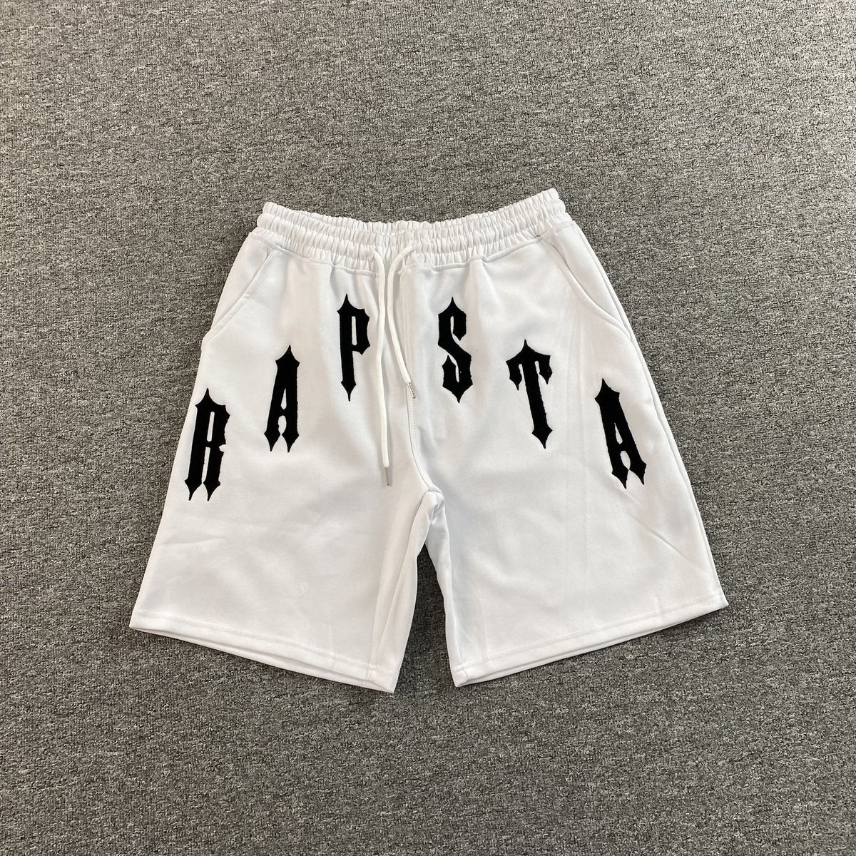 Trapstar - komplet - white