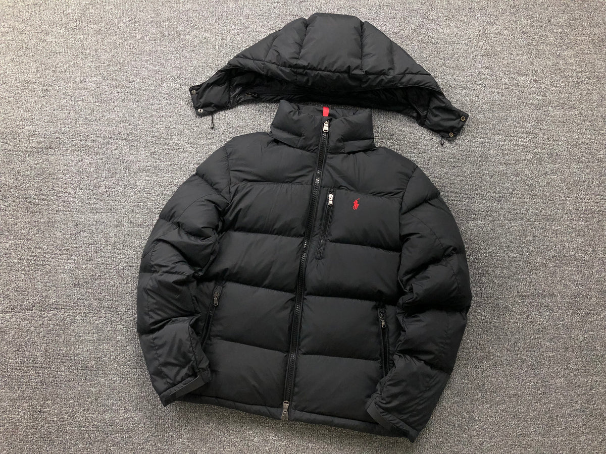 Ralph Lauren - jakna - black