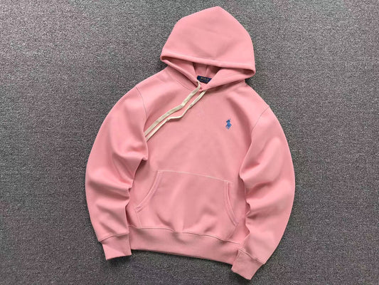 Ralph Lauren - majica dugih rukava - pink