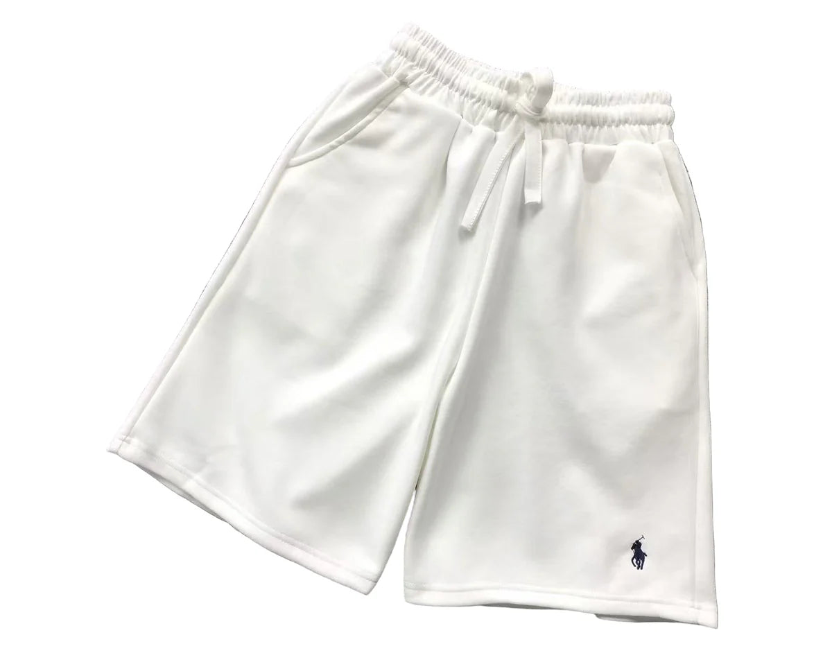Ralph Lauren - kratke hlače - white