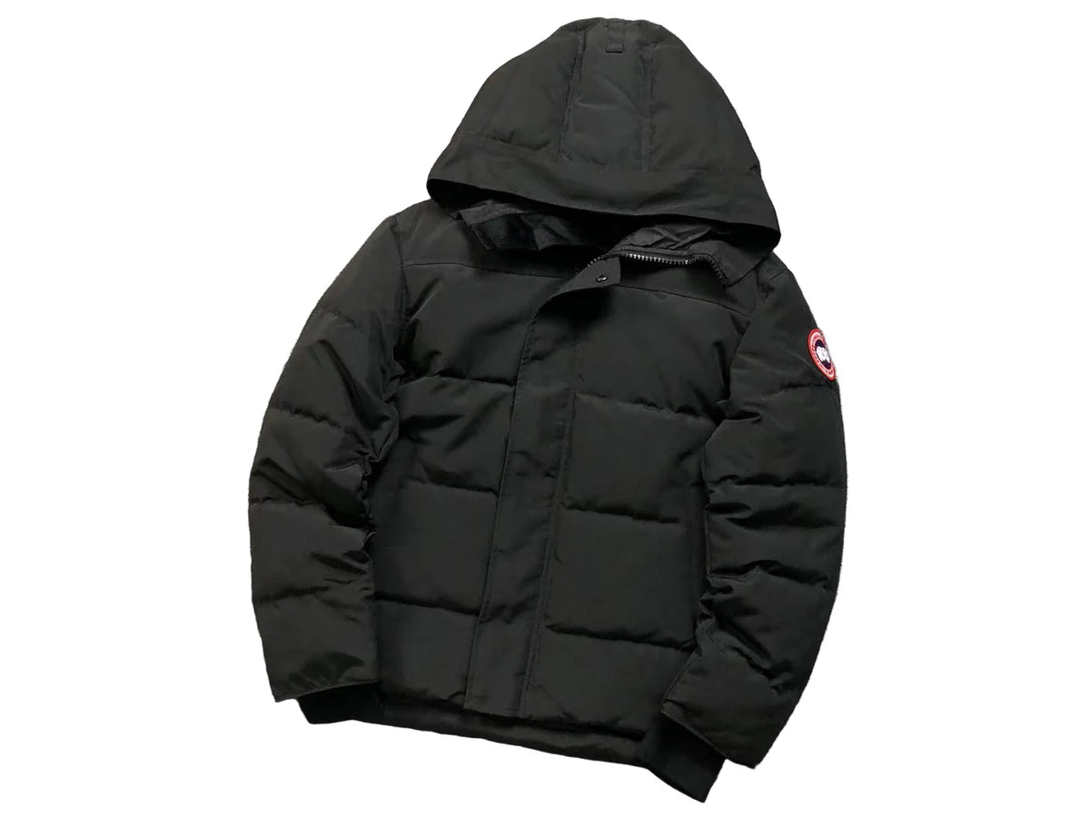 Canda Goose - jakna - black