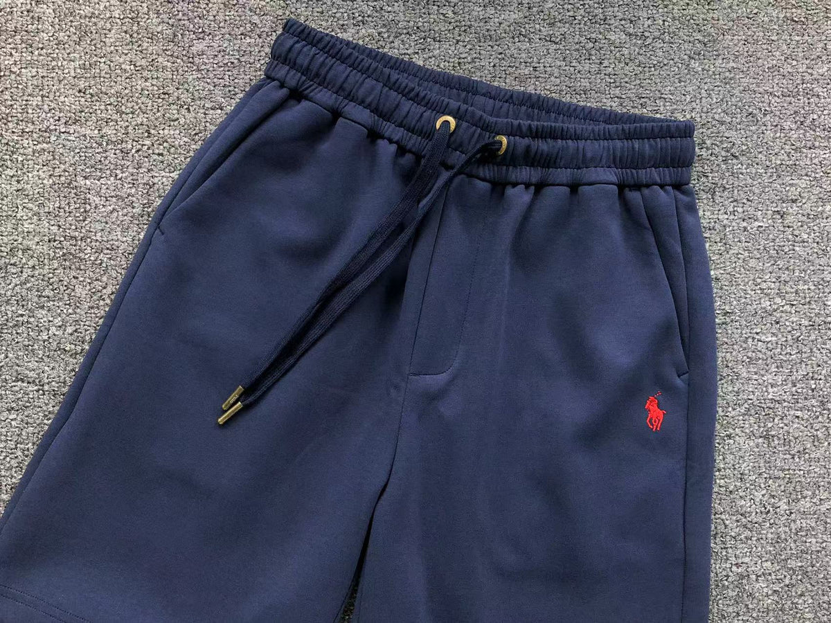 Ralph Lauren - kratke hlače - blue