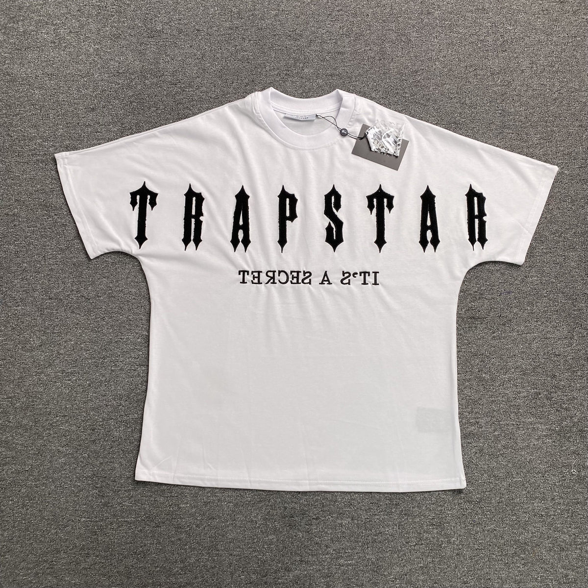Trapstar - komplet - white