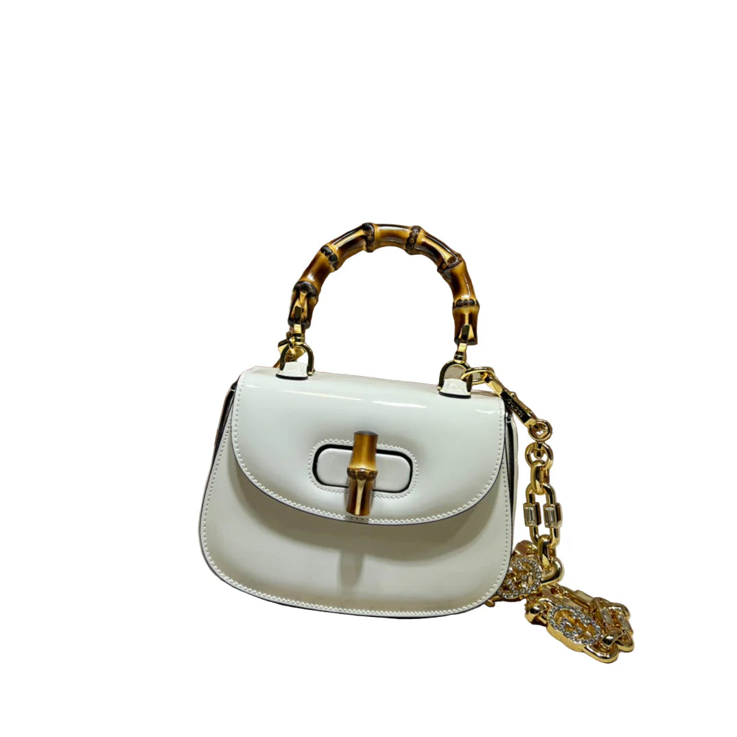 Gucci - torbica - white